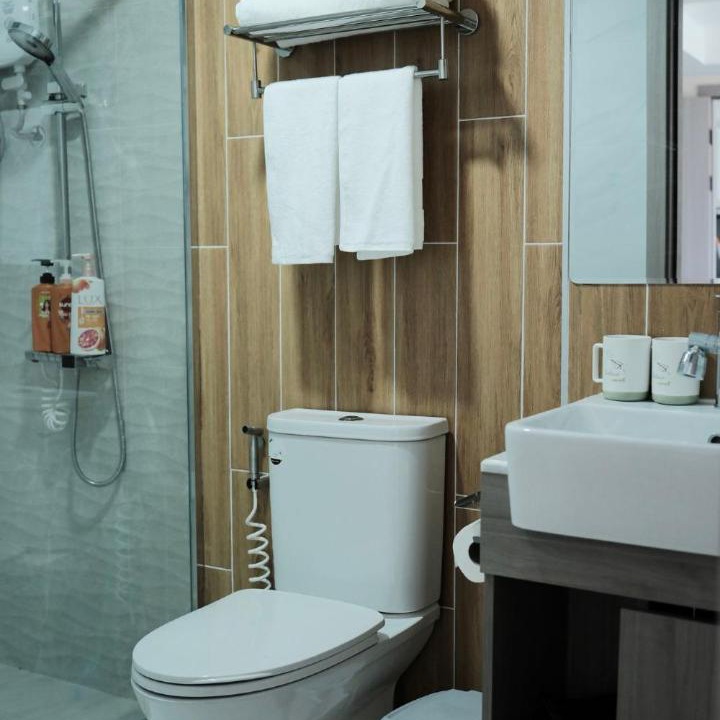 Photo of Bathroom in Chiang Mai