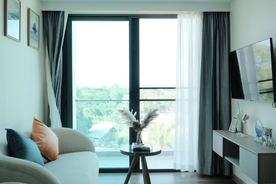 Photo of Livingroom in Chiang Mai