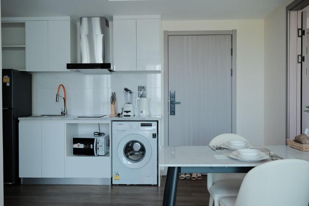 Photo of Kitchen in Chiang Mai