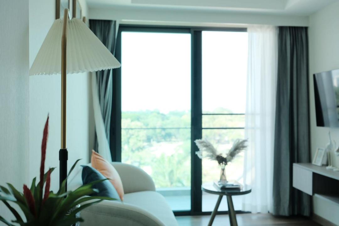 Photo of Livingroom in Chiang Mai