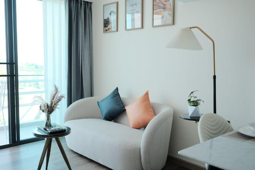 Photo of Livingroom in Chiang Mai