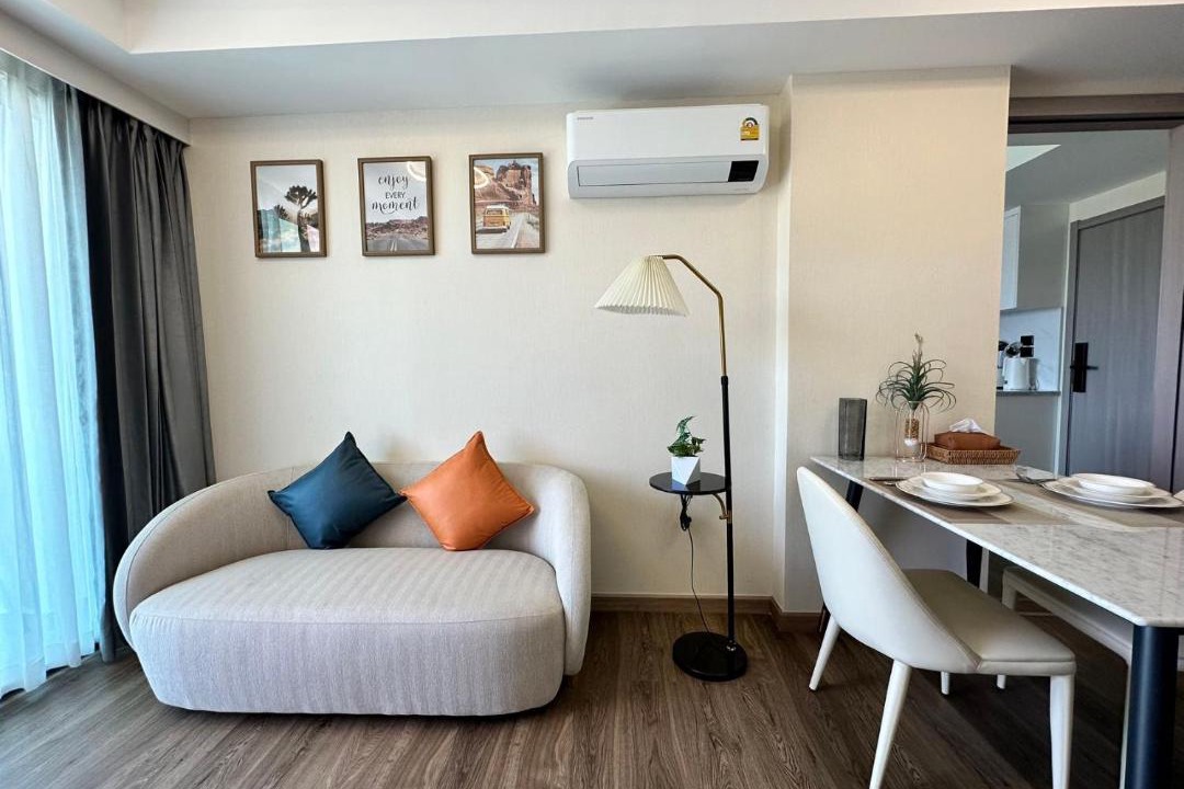 Photo of Livingroom in Chiang Mai