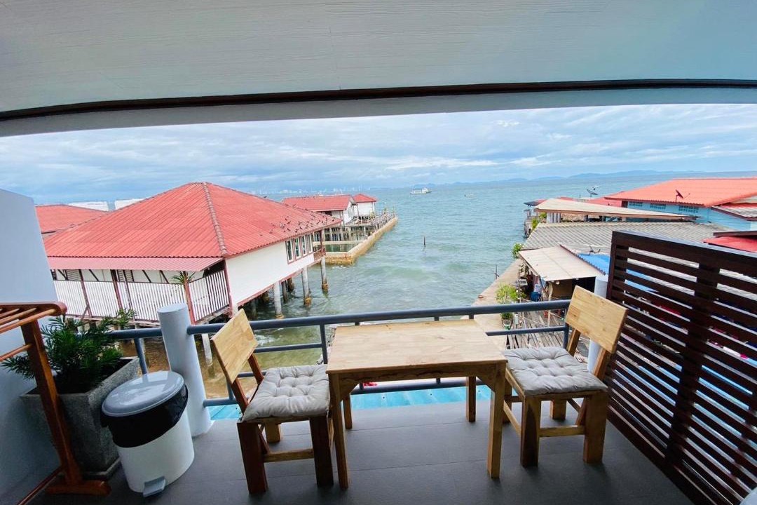 Photo of Patio Balcony in Koh Lan