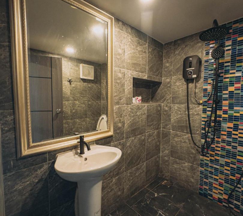 Photo of Bathroom in Khao Kho