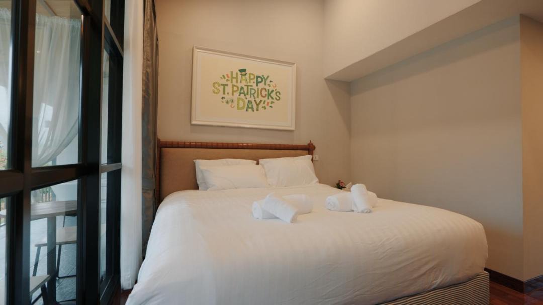 Photo of Bedroom in Khao Kho