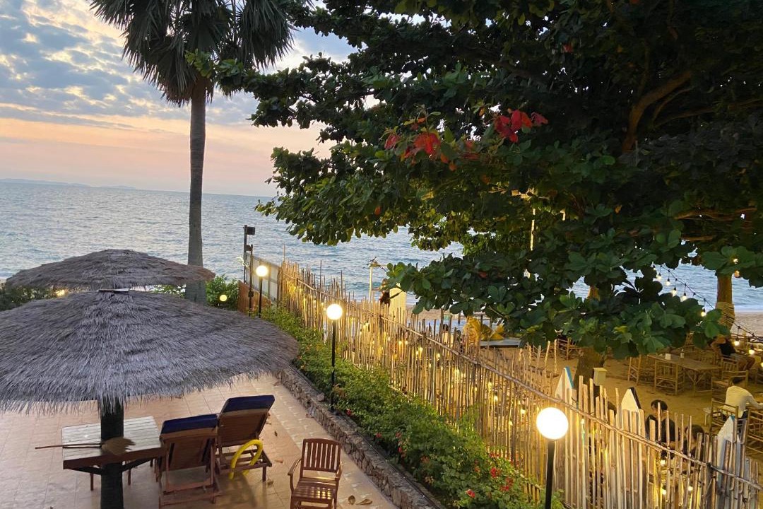 Photo of Others in North Pattaya