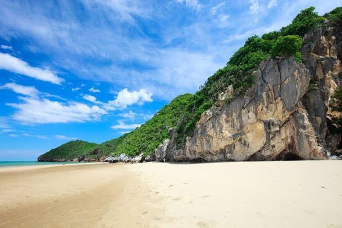 Photo of Outdoor in Pak Nam Pran