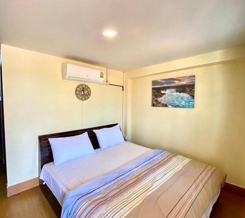 Photo of Bedroom in Pak Nam Pran