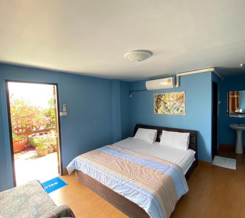 Photo of Bedroom in Pak Nam Pran