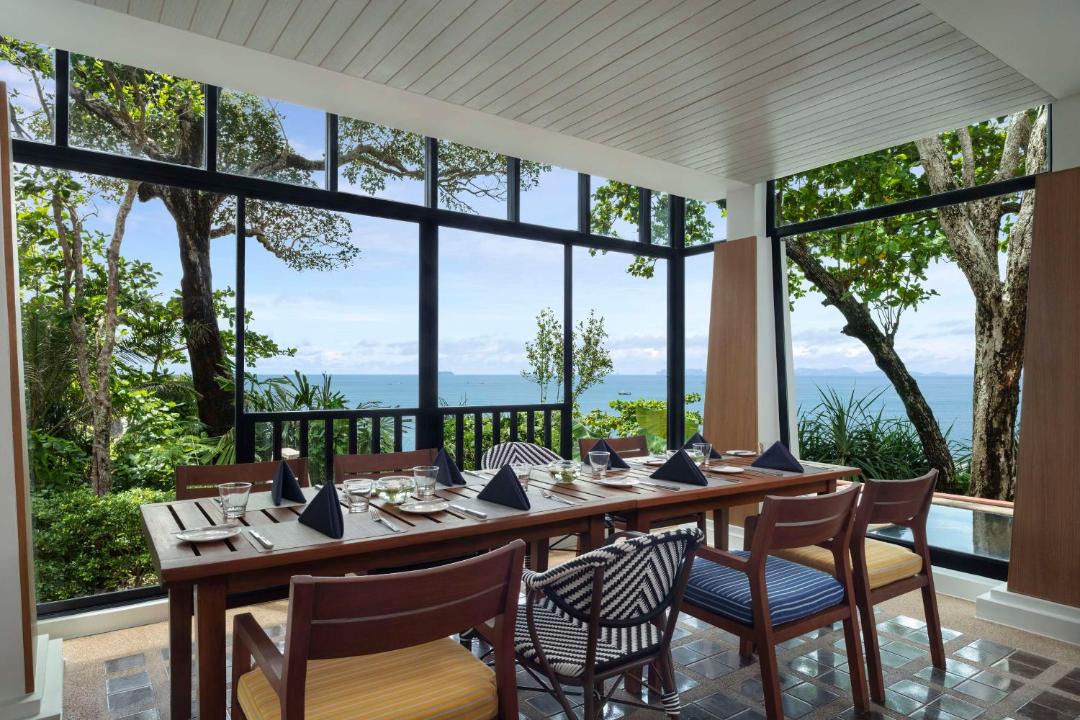 Photo of Patio Balcony in Ko Lanta