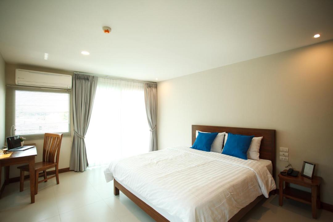 Photo of Bedroom in Chang Phueak