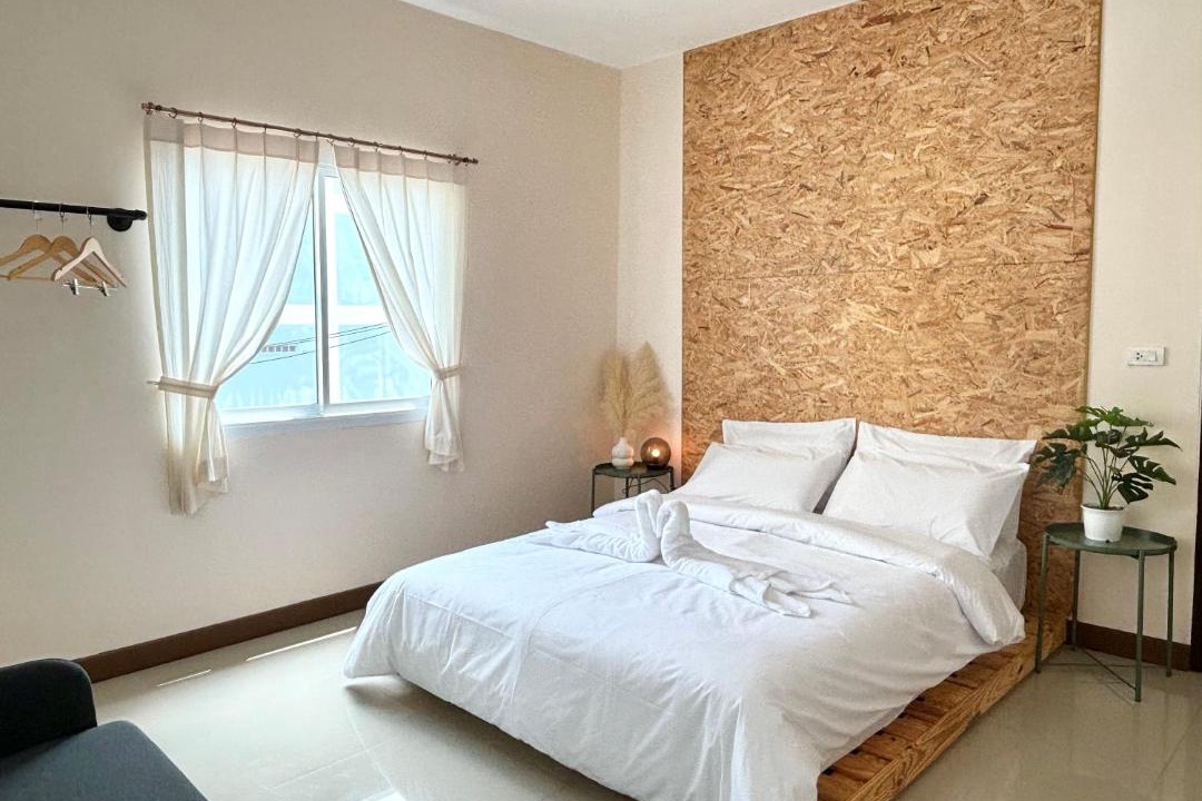Photo of Bedroom in Chumphon