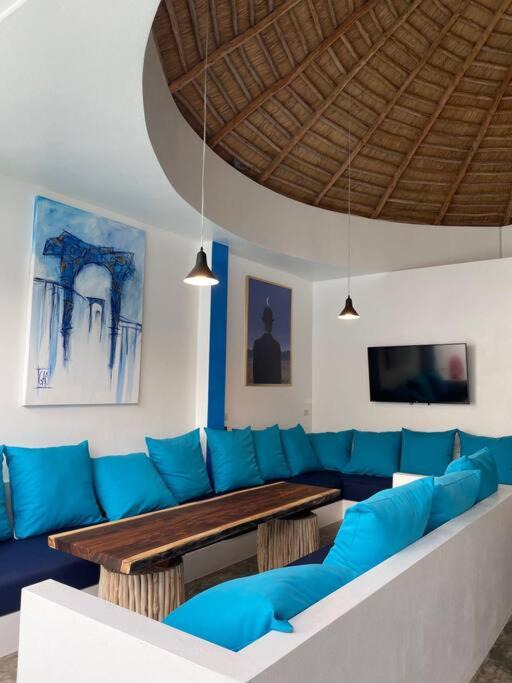 Photo of Livingroom in Bophut Hills