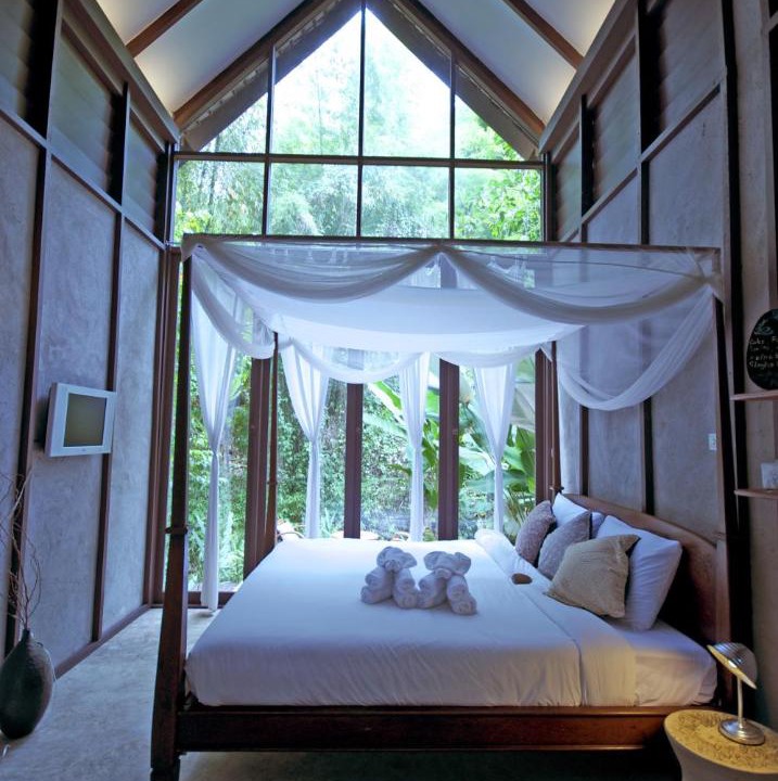 Photo of Bedroom in Pong Yaeng