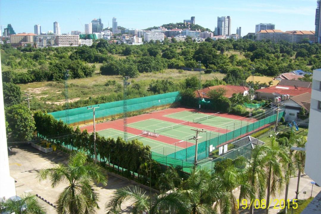 Photo of Outdoor in Jomtien