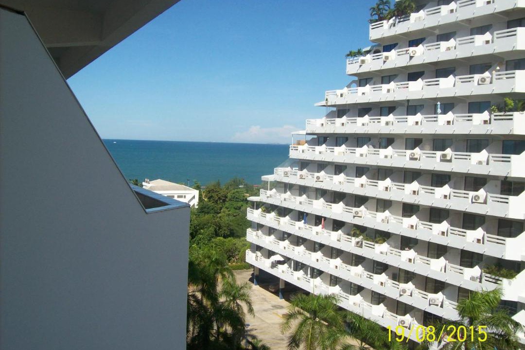 Photo of Buildings in Jomtien