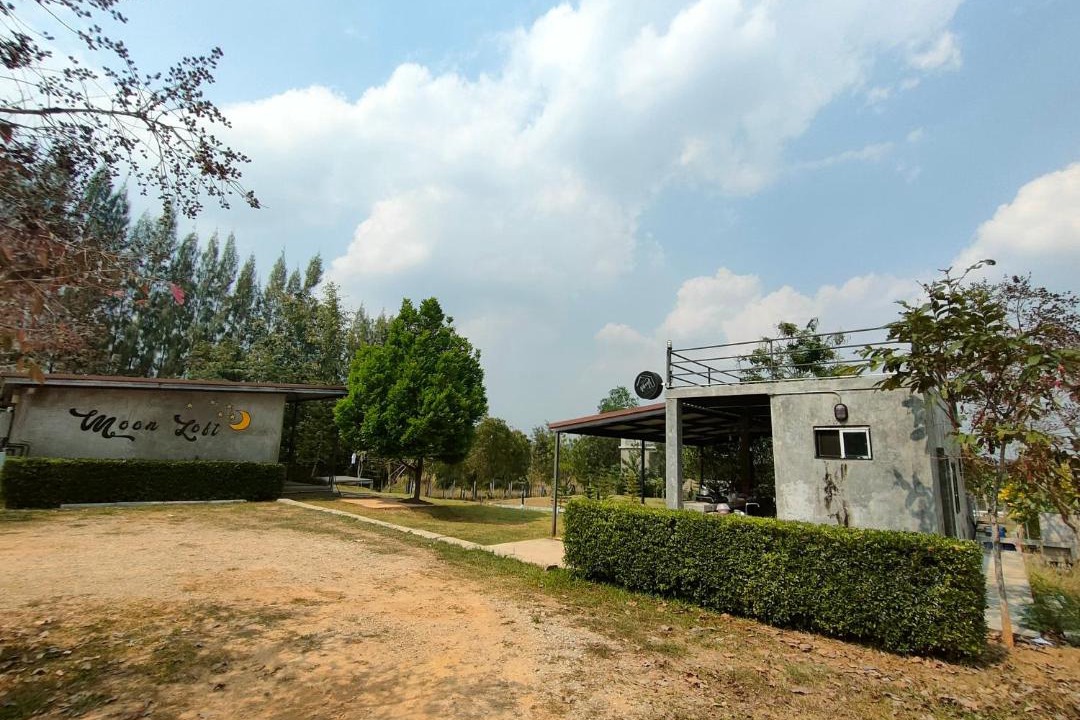 Photo of Others in Pong Ta Long