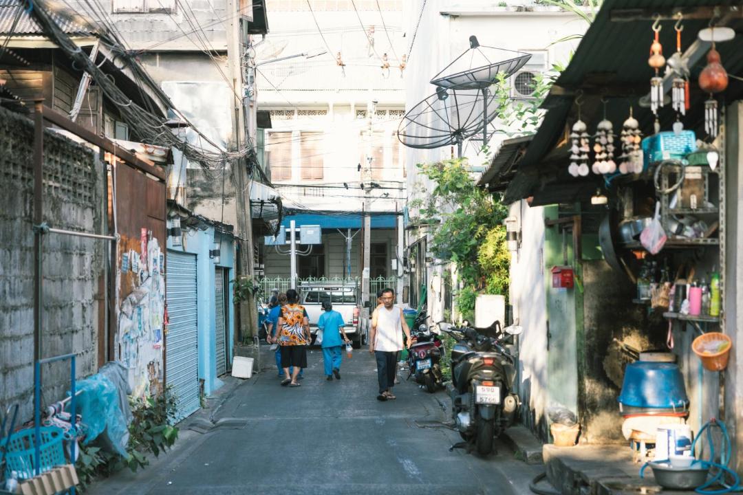 Photo of Others in Bangkok City Centre
