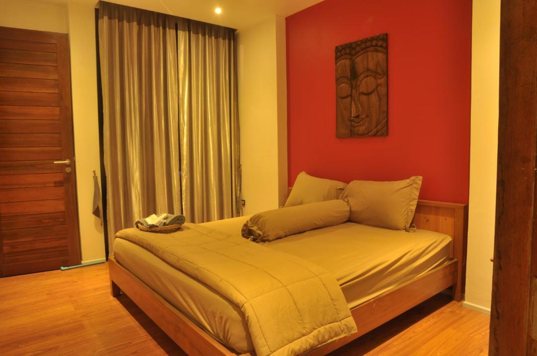 Photo of Bedroom in Bophut Hills