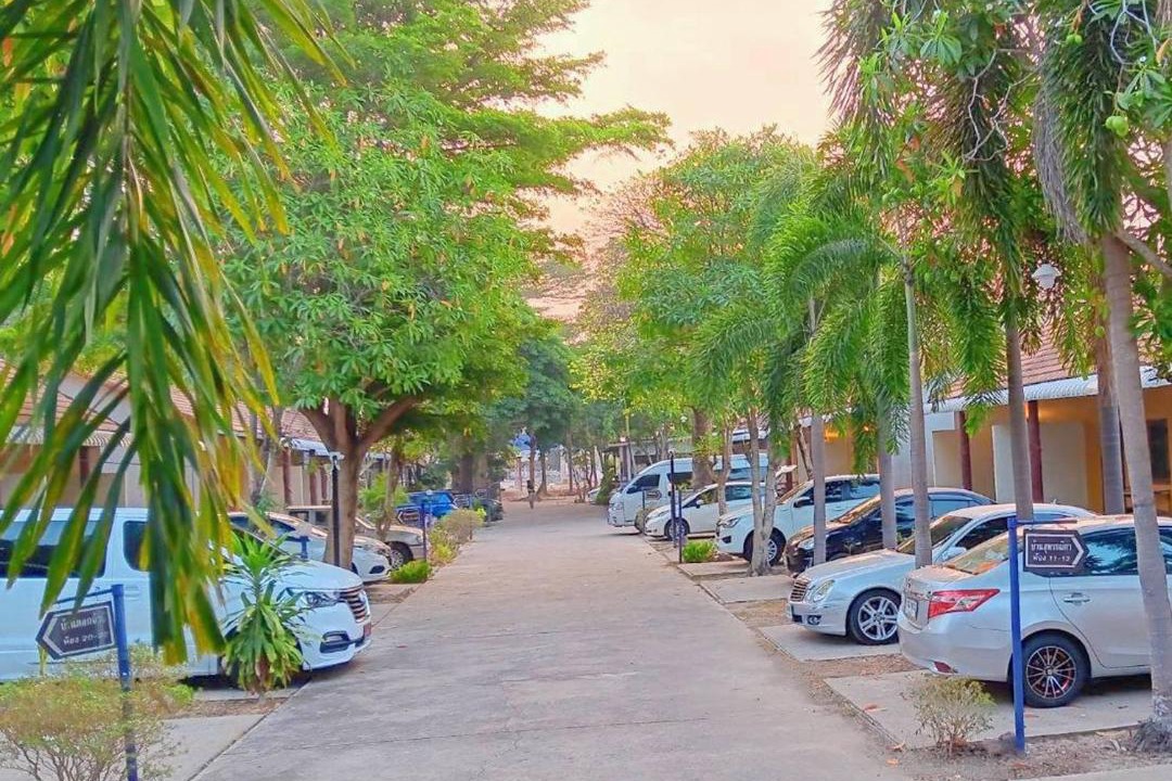 Photo of Others in Prachinburi