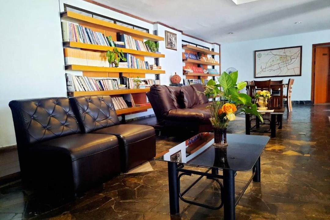 Photo of Livingroom in Buriram Province