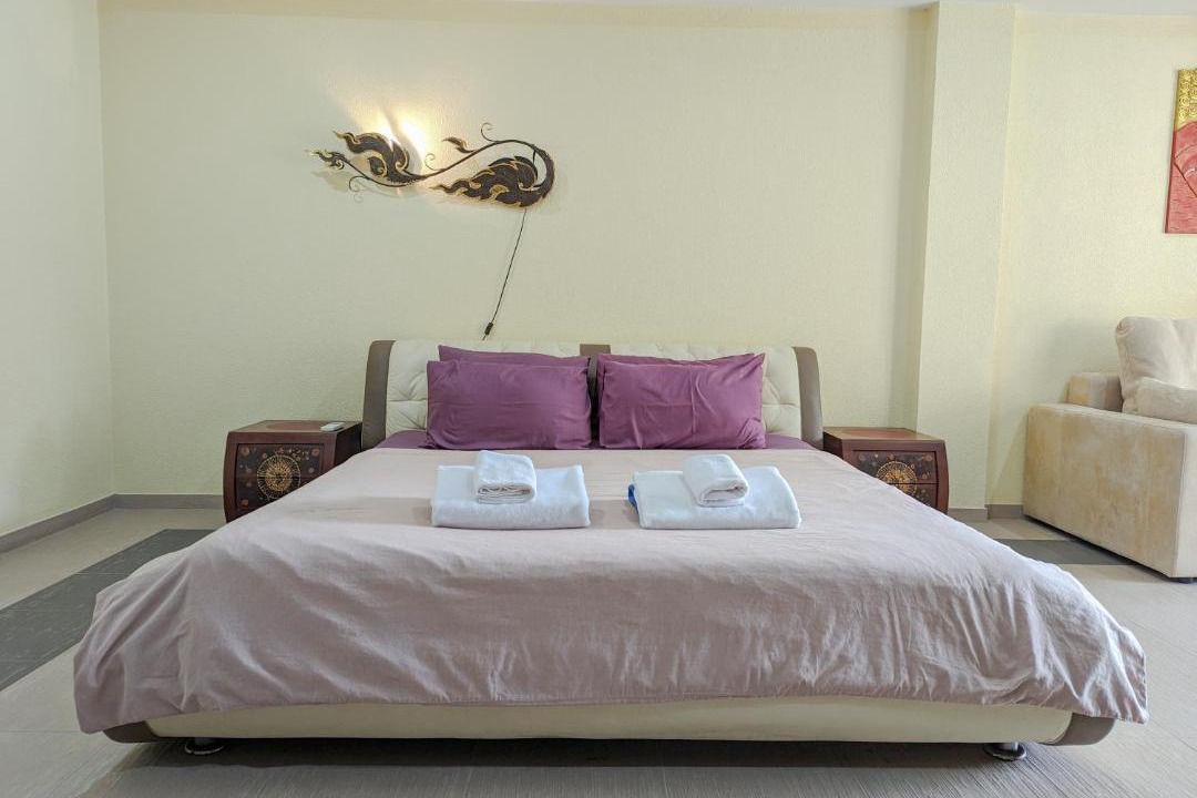 Photo of Bedroom in Klong Son