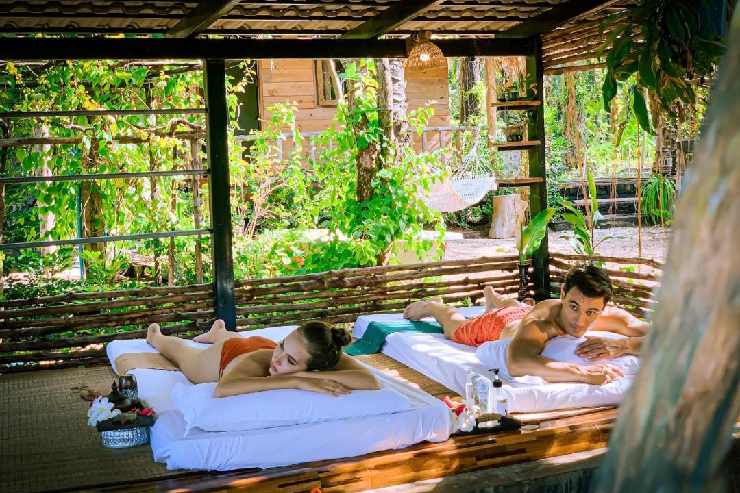 Photo of Others in Huai Nam Khao