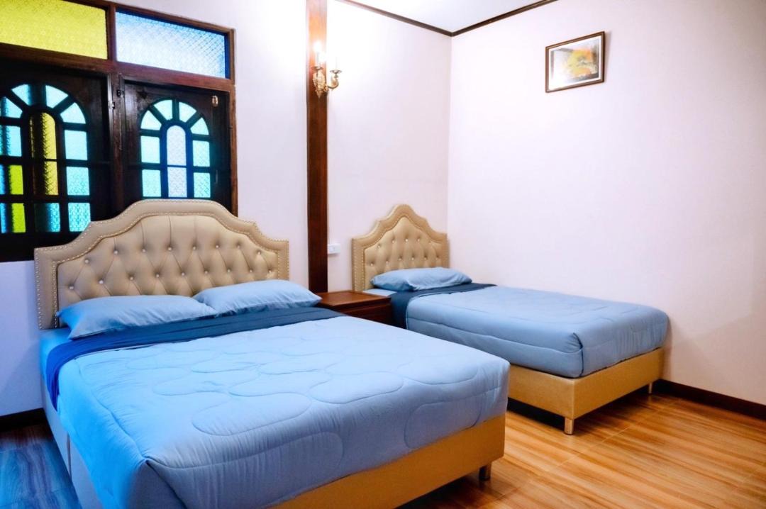 Photo of Bedroom in Nong Bua