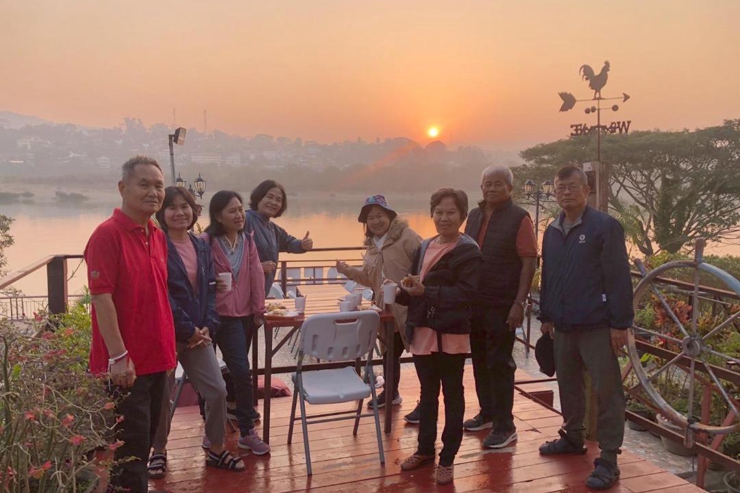 Photo of Others in Chiang Khong
