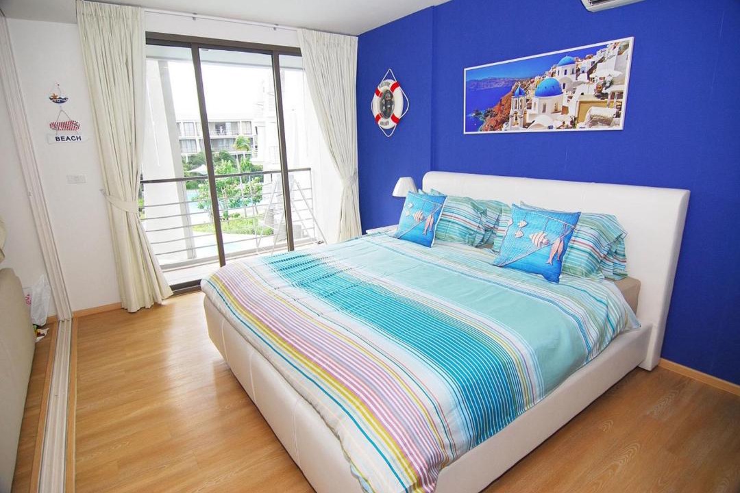 Photo of Bedroom in Hua Hin