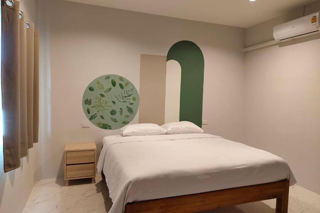 Photo of Bedroom in Chiang Khan