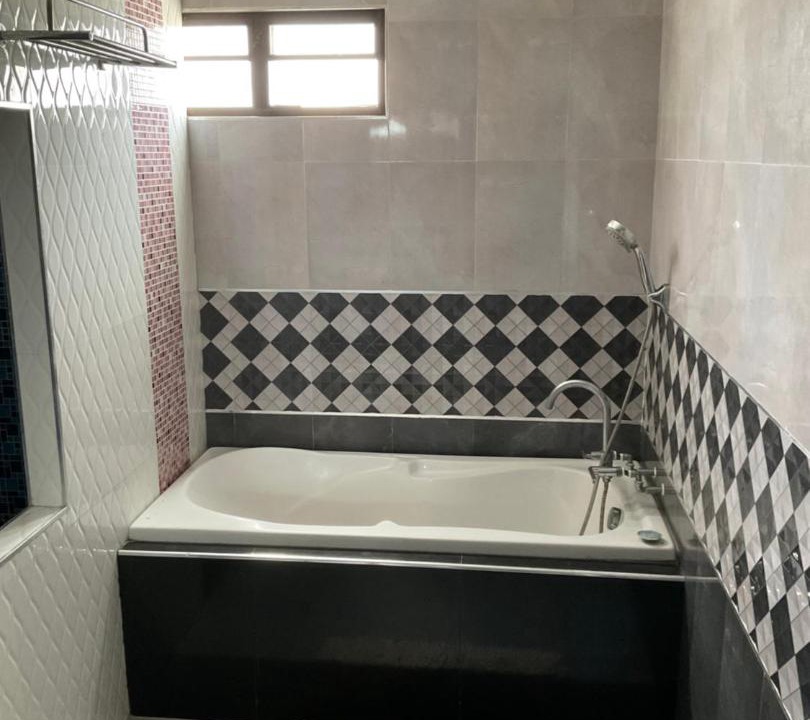 Photo of Bathroom in Hat Yai