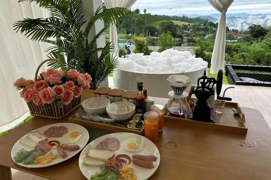 Photo of Others in Mae Taeng