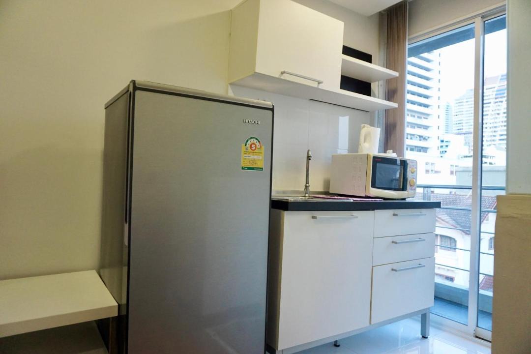 Photo of Kitchen in Yan Nawa