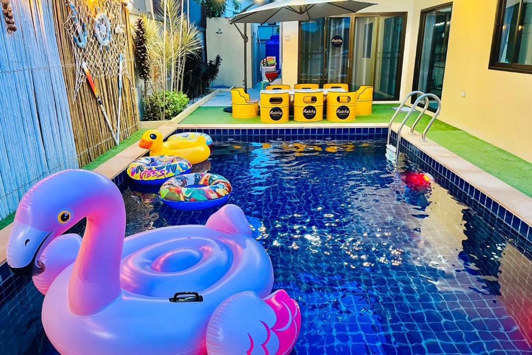 Photo of Outdoor in Bang Sare