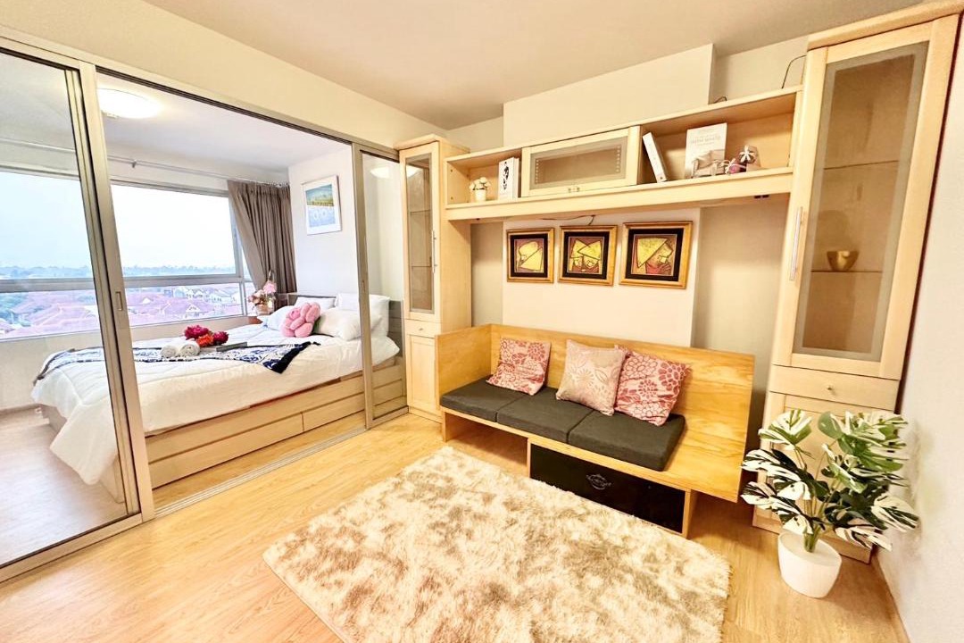 Photo of Bedroom in Sai Ma