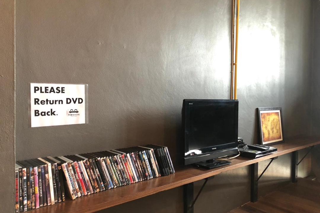 Photo of Livingroom in Ayutthaya