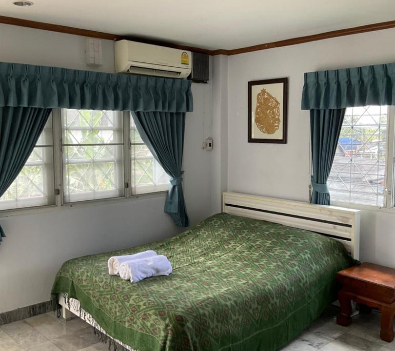 Photo of Bedroom in Hat Yai
