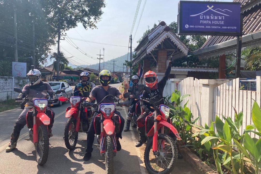 Photo of Others in Mae Hong Son