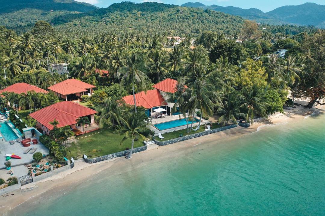 Photo of Others in Ko Pha-ngan