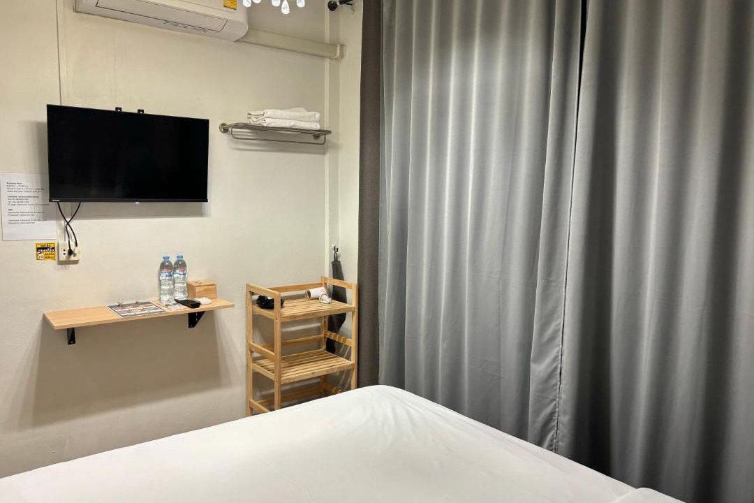 Photo of Bedroom in Bang Na