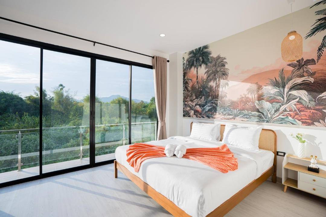 Photo of Bedroom in Bang Sare