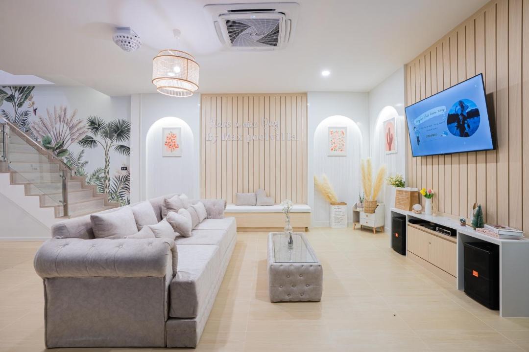Photo of Livingroom in Bang Sare
