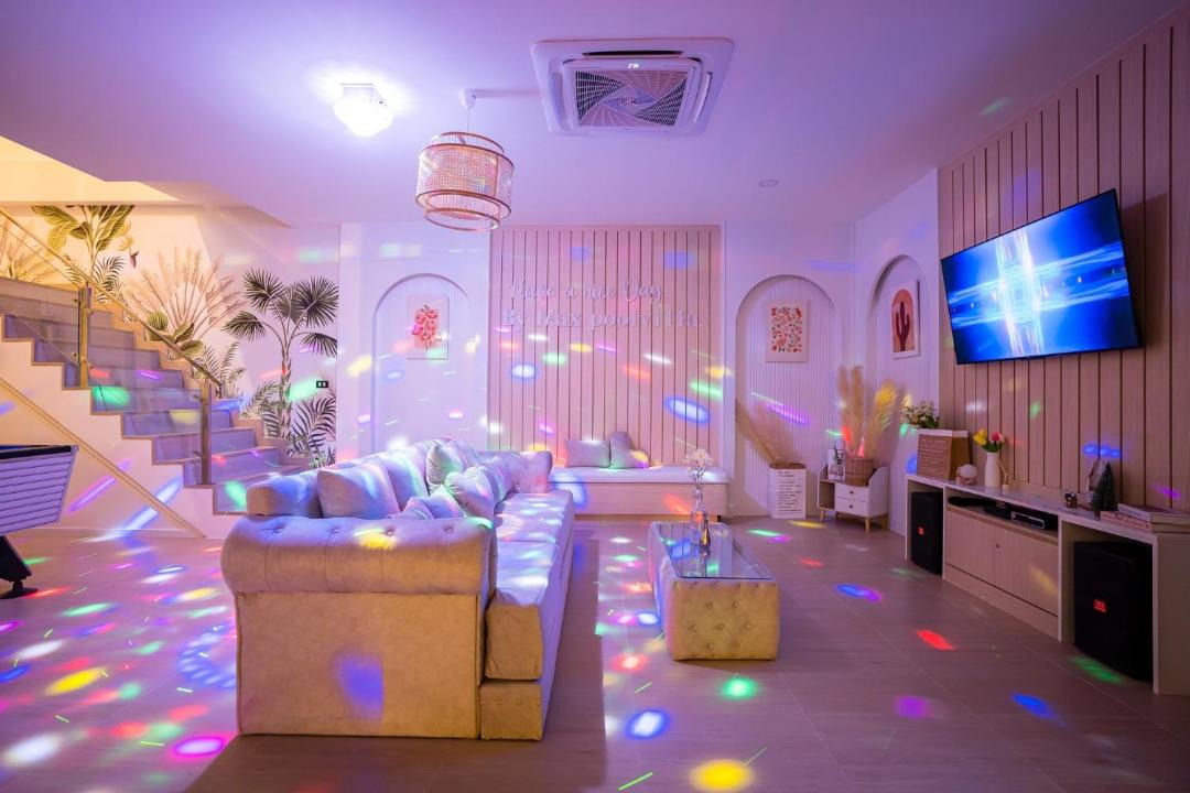 Photo of Livingroom in Bang Sare
