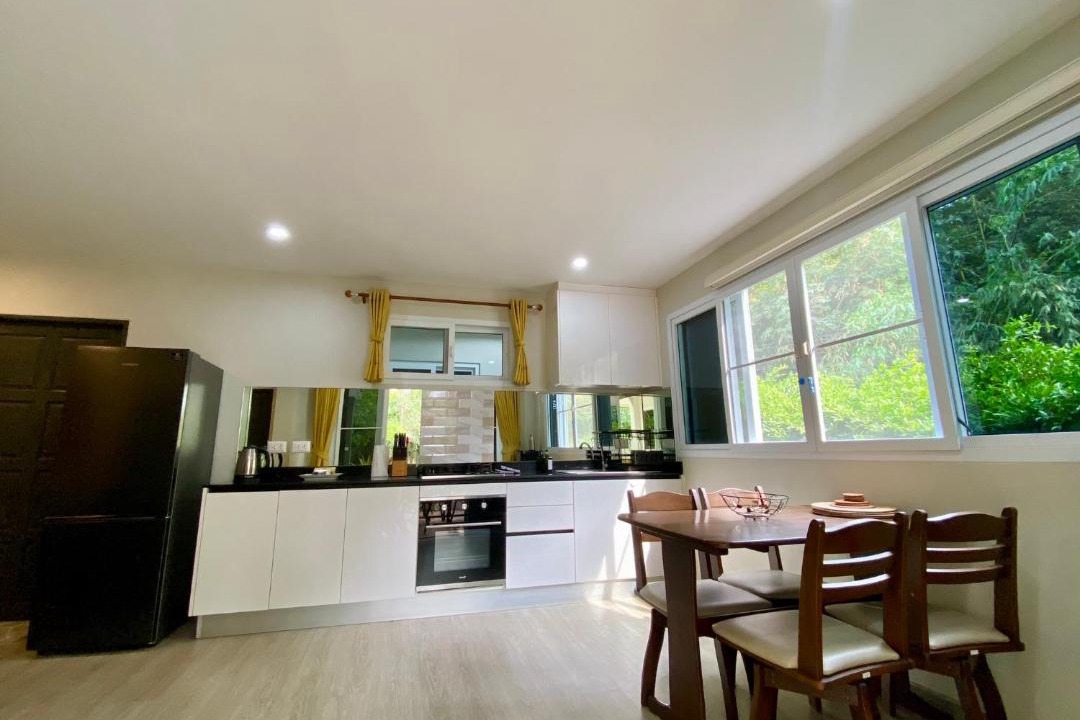 Photo of Kitchen in Ko Lanta