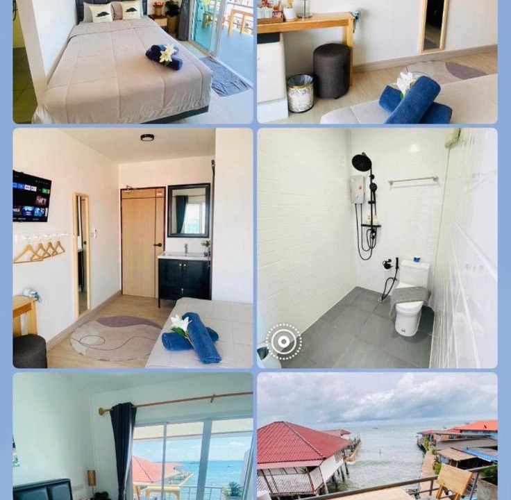 Photo of Livingroom in Koh Lan