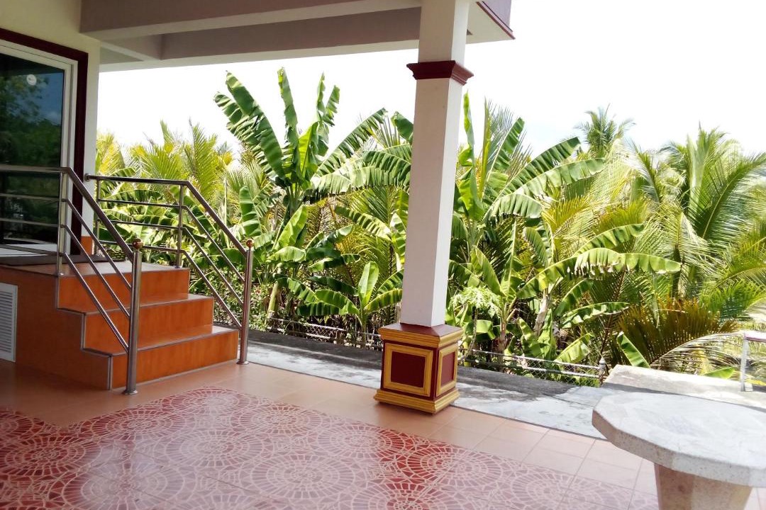 Photo of Patio Balcony in Kantang
