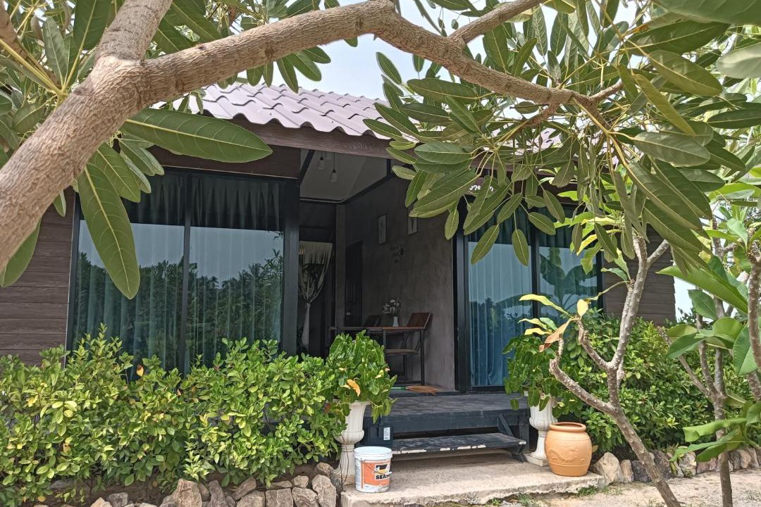 Photo of Buildings in Cha-am