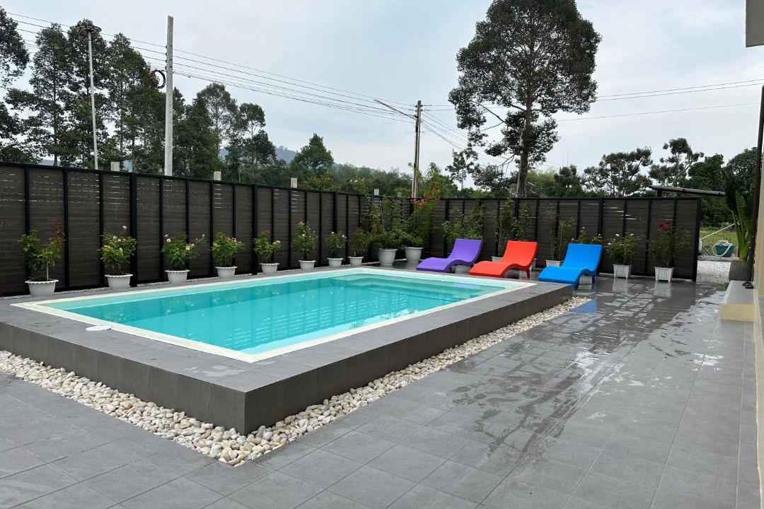 Photo of Outdoor in Baan Khai