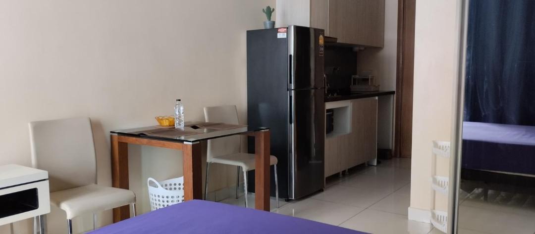 Photo of Bedroom in Jomtien